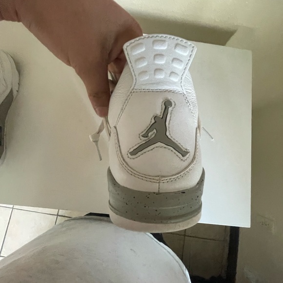 Jordan 4’s for sale